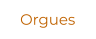 Orgues
