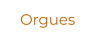 Orgues